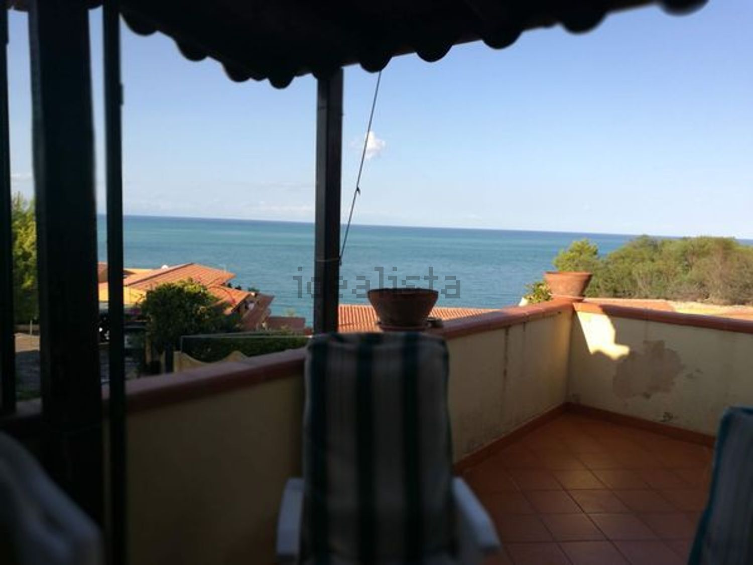 appartamento in affitto ad Augusta