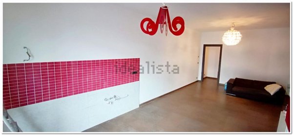 appartamento in affitto ad Augusta