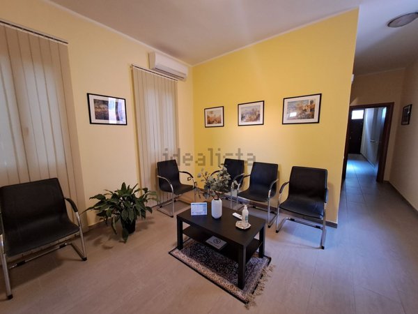 appartamento in affitto ad Augusta