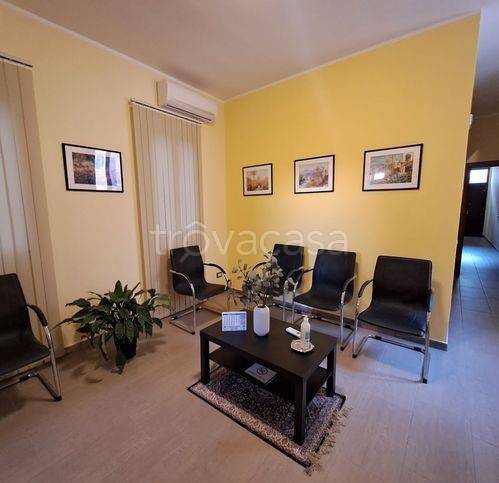 appartamento in affitto ad Augusta