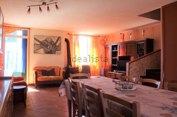 appartamento in affitto ad Augusta