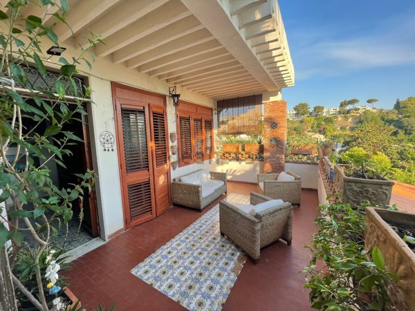 appartamento in affitto ad Augusta