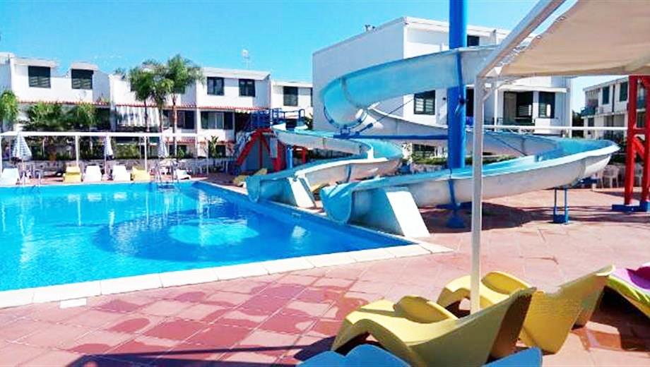 appartamento in affitto ad Augusta