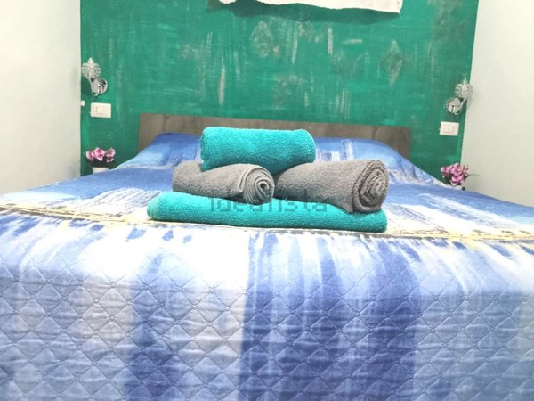 appartamento in affitto ad Augusta