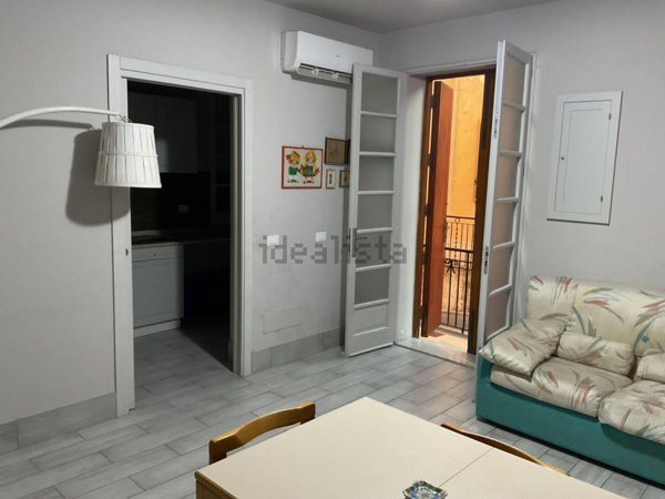 appartamento in affitto ad Augusta