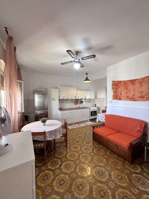 appartamento in affitto ad Augusta