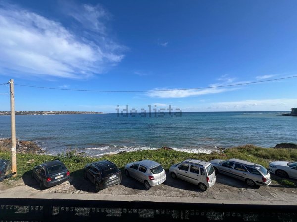 appartamento in affitto ad Augusta