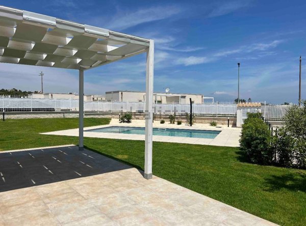 appartamento in affitto ad Augusta