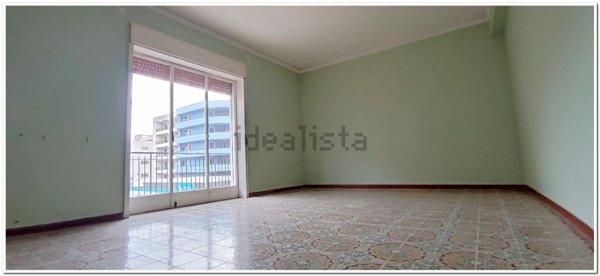 appartamento in affitto ad Augusta