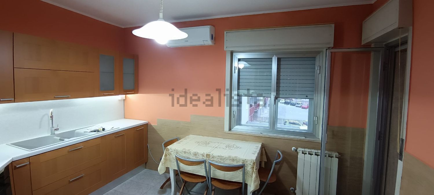 appartamento in affitto ad Augusta