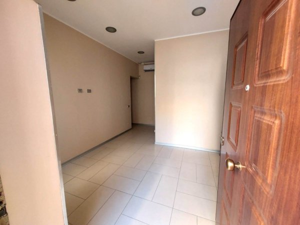 appartamento in affitto ad Augusta