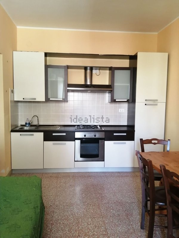 appartamento in affitto ad Augusta