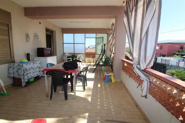 appartamento in affitto ad Augusta