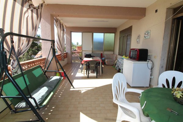 appartamento in affitto ad Augusta