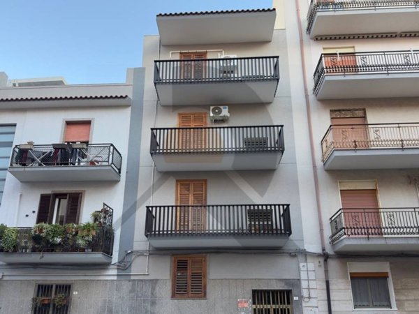 appartamento in affitto ad Augusta