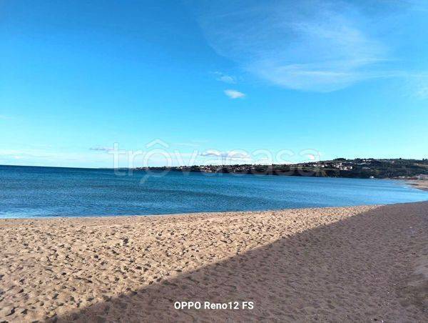 appartamento in affitto ad Augusta