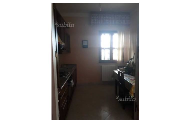 casa indipendente in affitto ad Augusta