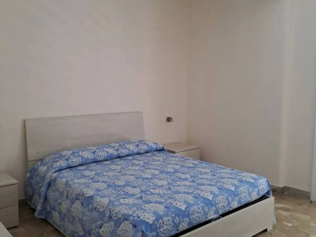 appartamento in affitto ad Augusta