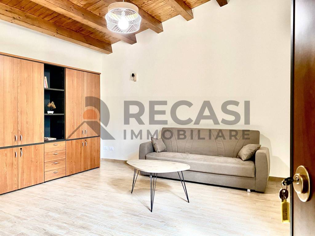 appartamento in affitto ad Augusta