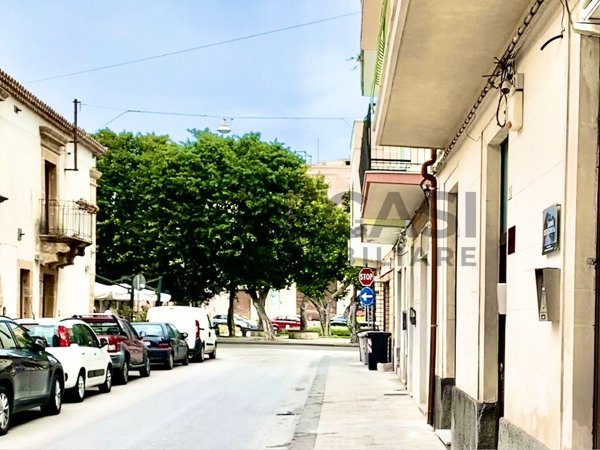 appartamento in affitto ad Augusta
