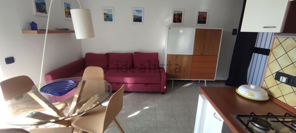 appartamento in affitto ad Augusta