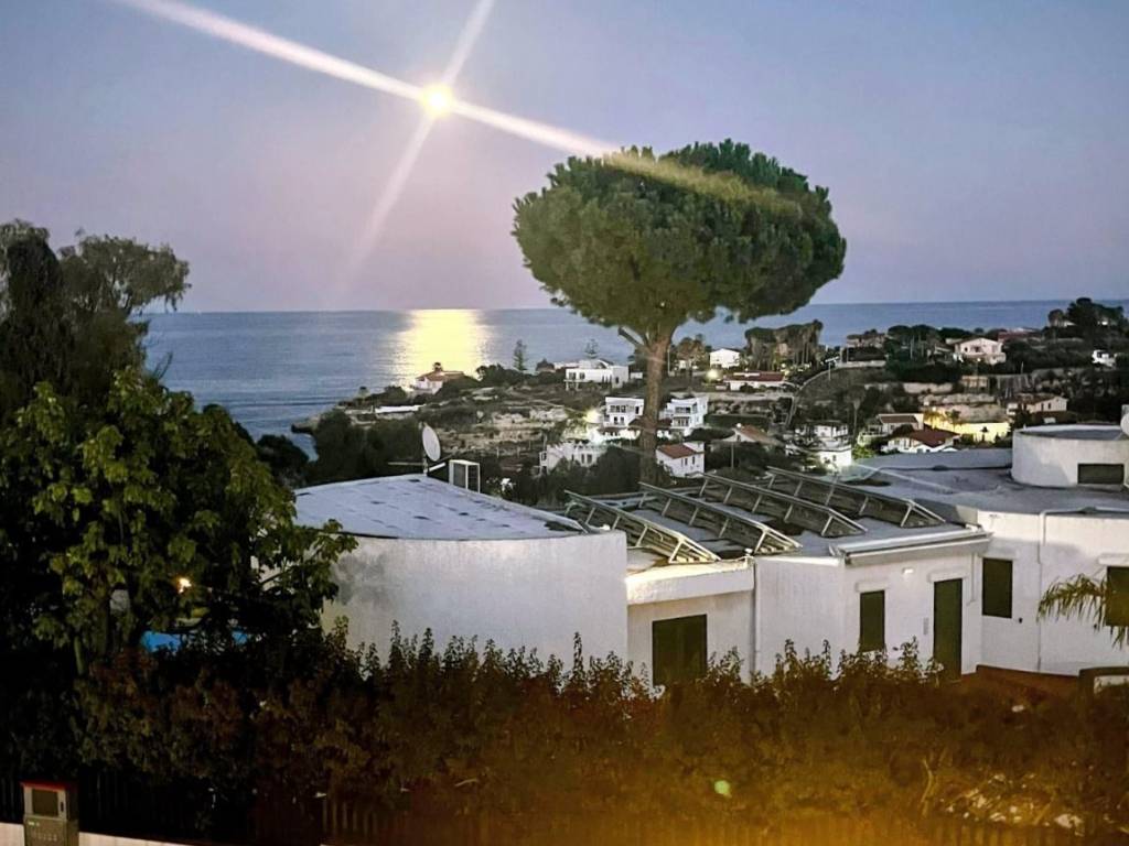 appartamento in affitto ad Augusta