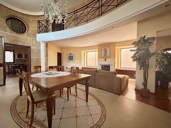 casa indipendente in affitto ad Augusta