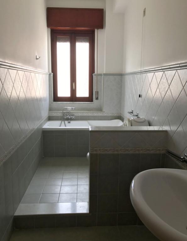 appartamento in affitto ad Augusta