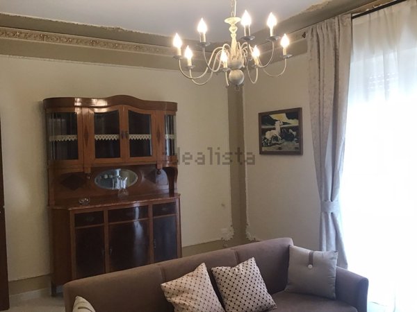 appartamento in affitto ad Augusta