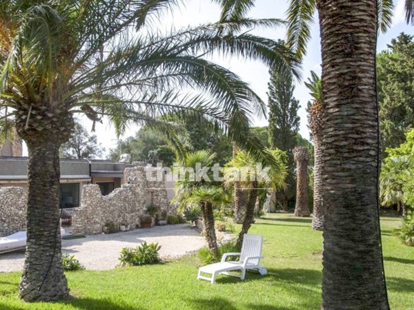 casa indipendente in affitto ad Augusta