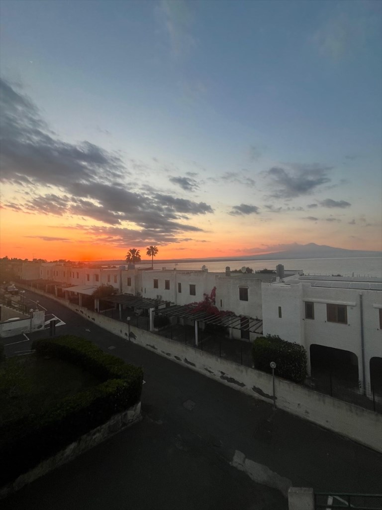 appartamento in affitto ad Augusta