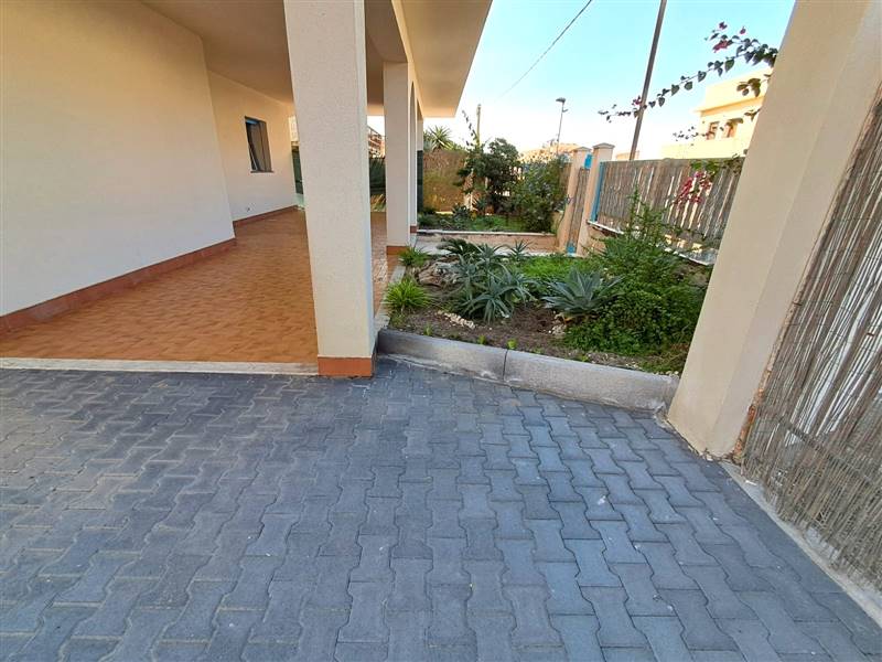 casa indipendente in affitto ad Augusta