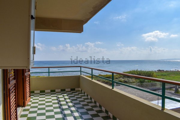 appartamento in affitto ad Augusta