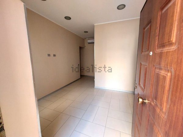 appartamento in affitto ad Augusta