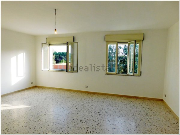 appartamento in affitto ad Augusta