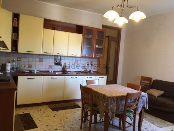 appartamento in affitto ad Augusta