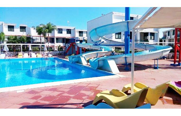 appartamento in affitto ad Augusta