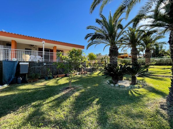 appartamento in affitto ad Augusta