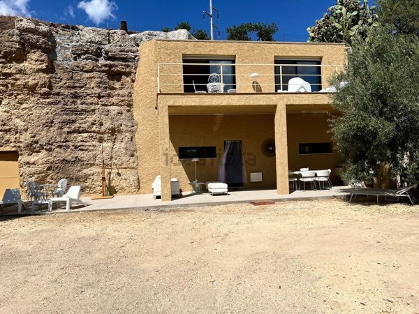 appartamento in affitto ad Augusta