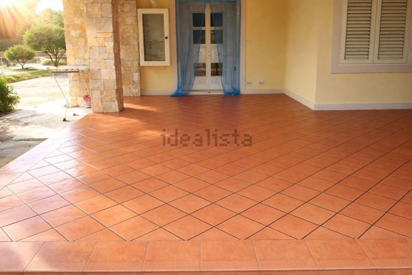 appartamento in affitto ad Augusta