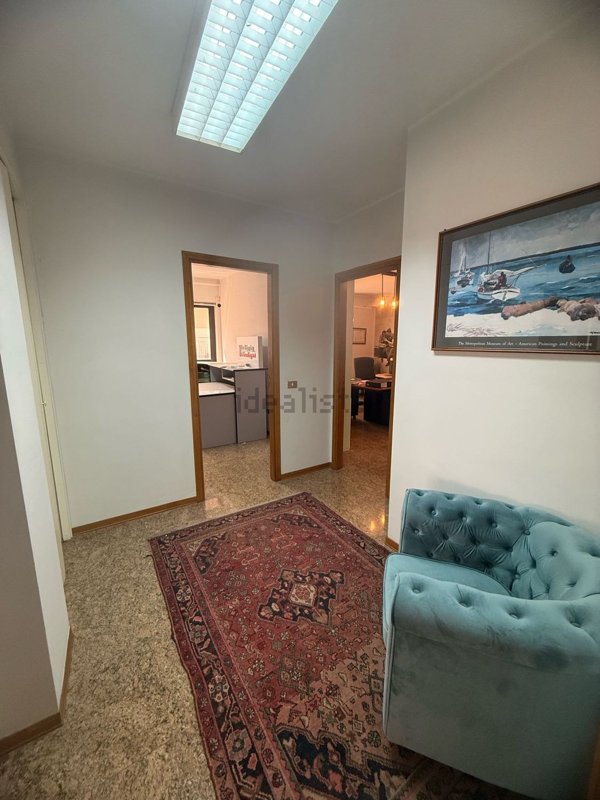 appartamento in affitto ad Augusta