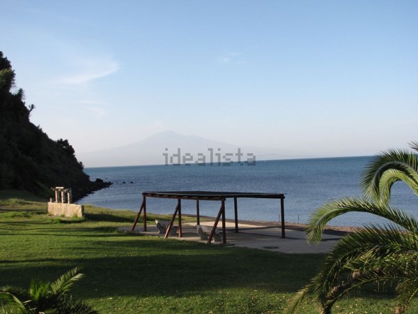 appartamento in affitto ad Augusta