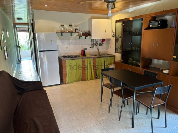 appartamento in affitto ad Augusta