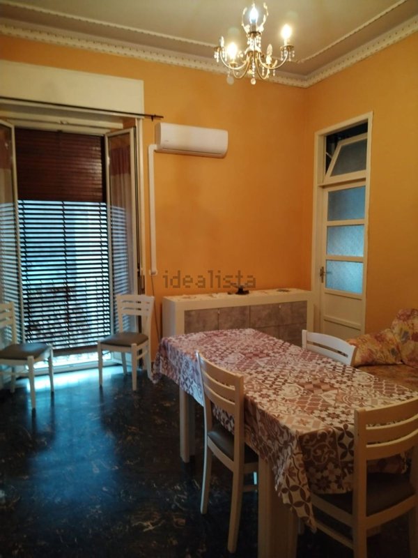 appartamento in affitto ad Augusta