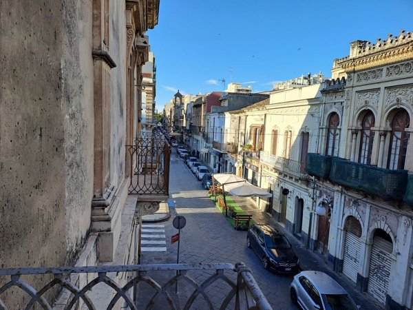 appartamento in affitto ad Augusta