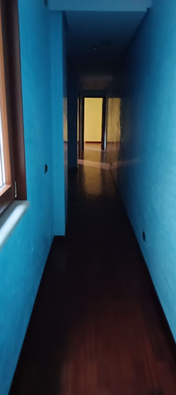 appartamento in affitto ad Augusta