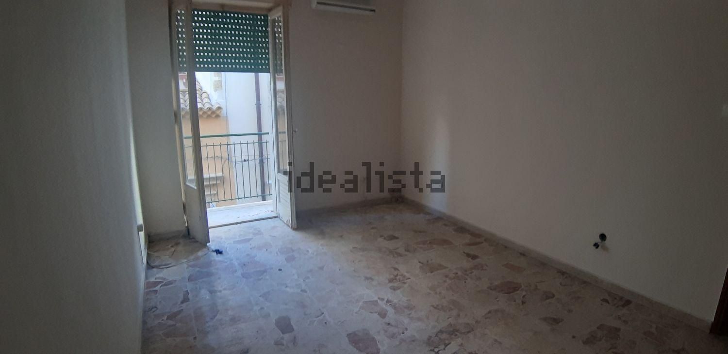 appartamento in affitto ad Augusta