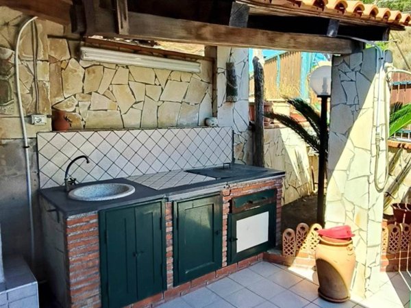 appartamento in affitto ad Augusta