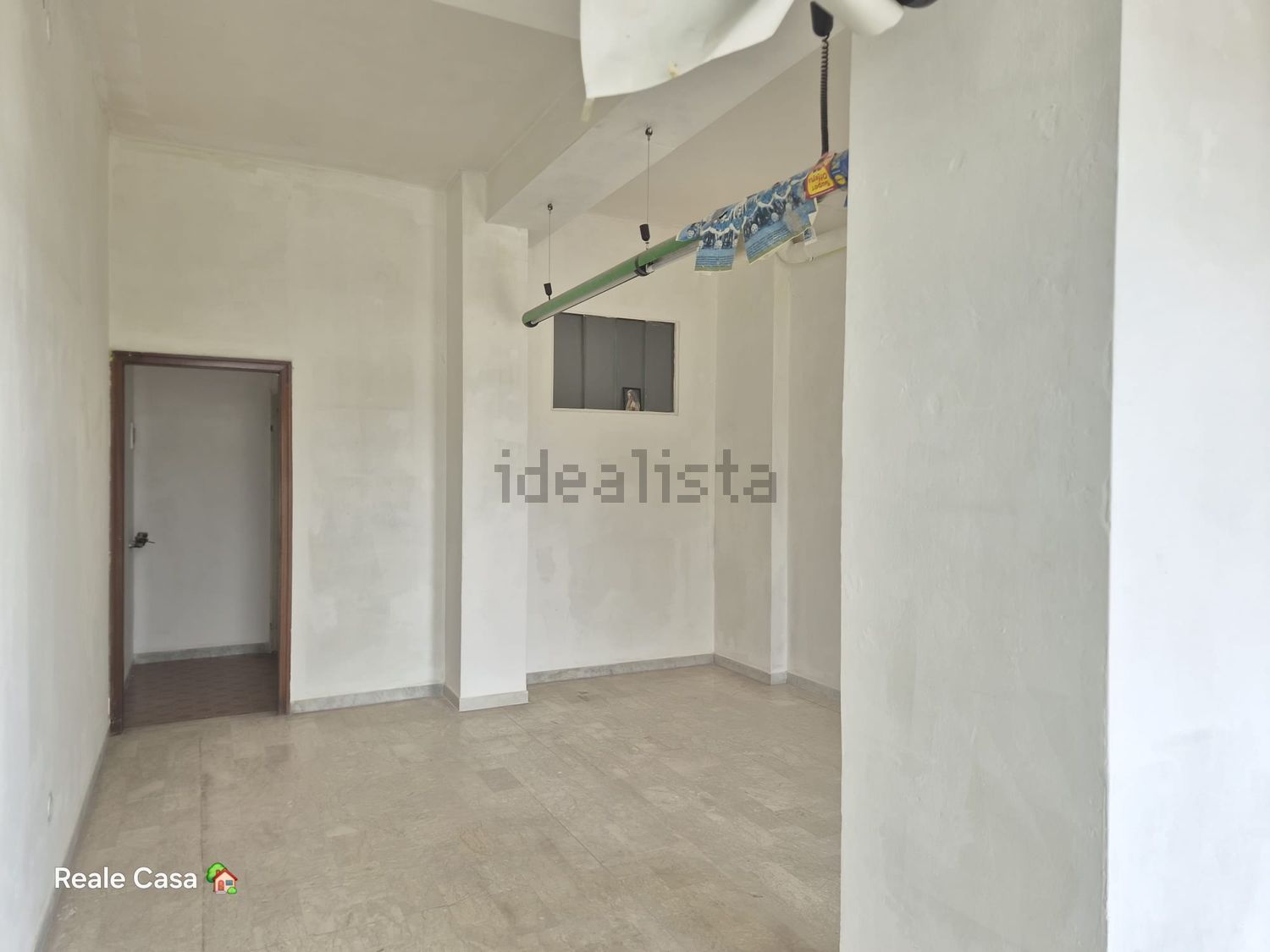 locale commerciale in affitto ad Augusta