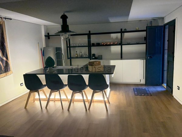 appartamento in affitto ad Augusta